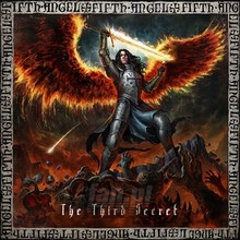 The Third Secret - Fifth Angel - bigger The Third Secret - Fifth Angel