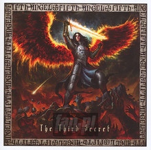 The Third Secret - Fifth Angel - bigger The Third Secret - Fifth Angel