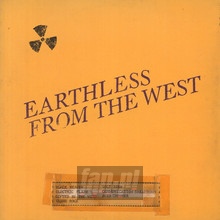 From The West - Earthless