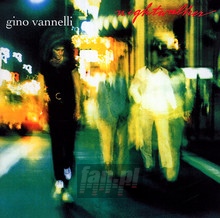 Nightwalker - Gino Vanelli