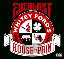 Whitey Ford's House Of Pain - Everlast