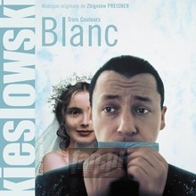 3 Colours: Blanc  OST - Zbigniew Preisner