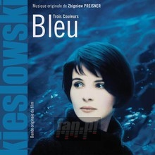 3 Colours: Bleu  OST - Zbigniew Preisner