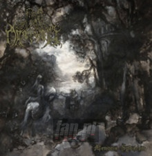 Memoria Sylvarum - Darkenhold Memoria Sylvarum - Darkenhold