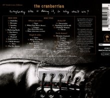 Everybody Else Is Doing - The Cranberries