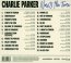Now's The Time - Charlie Parker