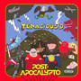 Post Apocalypto - Tenacious D