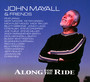 Along For The Ride - John Mayall