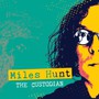 Custodian - Miles Hunt