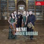 Sinfonia Concertante / Music For French Horn - Mozart  /  Baborak