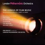 Genius Of Film Music - Zimmer  /  London Philharmonic Orchestra