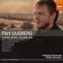 Choral Music 1 - Uusberg  /  Collegium Musicale  /  Uksvarav