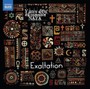 Exaltation - Falla  /  Ensemble Naya  /  D'or