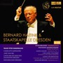 Bernhard Haitink & Staatskapelle Dresden - Beethoven  /  Staatskapelle Dresden  /  Zimmermann