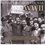 Songs That Won The War: WWII - V/A