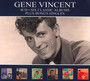 6 Albums Plus - Gene Vincent