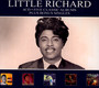 5 Classic Albums Plus Bonus Singles - Richard Little