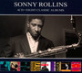 8 Classic Albums Plus - Sonny Rollins