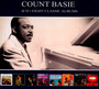 8 Classic Albums Plus - Count Basie