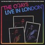 Live In London - The O'Jays