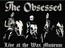 Live At The Wax Museum - The Obsessed