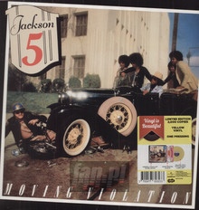 Moving Violation - Jackson 5