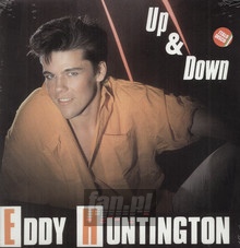 Up & Down - Eddy Huntington