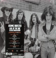 On Air-Live At The BBC - Atomic Rooster