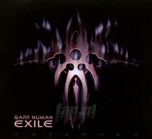 Exile / Extended - Gary Numan