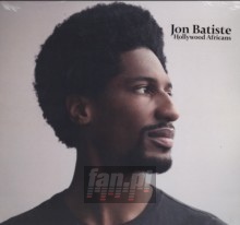 Hollywood Africans - Jon Batiste Hollywood Africans - Jon Batiste