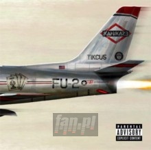 Kamikaze - Eminem