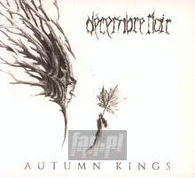 Autumn Kings - Decembre Noir