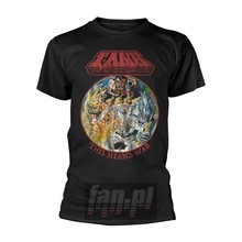 This Means War _TS80334_ - Tank   