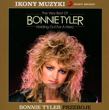 Ikony Muzyki Bonnie Tyler - Bonnie Tyler