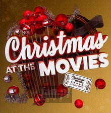 Christmas At The Movies - V/A