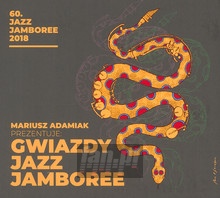 Gwiazdy Jazz Jamboree - Mariusz Prezentuje    Adamiak 