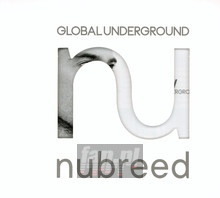 Global Underground: Nubreed 12 - Denney