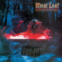 Hits Out Of Hell - Meat Loaf - bigger Hits Out Of Hell - Meat Loaf