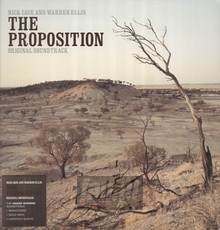 Proposition  OST - Nick Cave / Warren Ellis