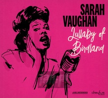 Lullaby Of Birdland - Sarah Vaughan