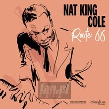 Route 66 - Nat King Cole Route 66 - Nat King Cole