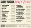 Lullaby Of Birdland - Sarah Vaughan