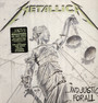 ...And Justice For All - Metallica