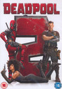 Deadpool 2 - Movie / Film
