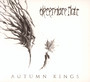 Autumn Kings - Decembre Noir