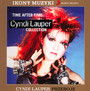 Ikony Muzyki Cyndi Lauper - Cyndi Lauper