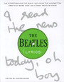 Lyrics - The Beatles