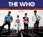The Story Of The Band That Defined A Generation - The Who