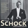 Rudolf Schock Singt Ausge - R. Strauss