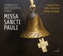 Missa Sancti Pauli - F.B. Conti
